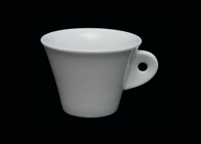 Tazza Cappuccino Saturno